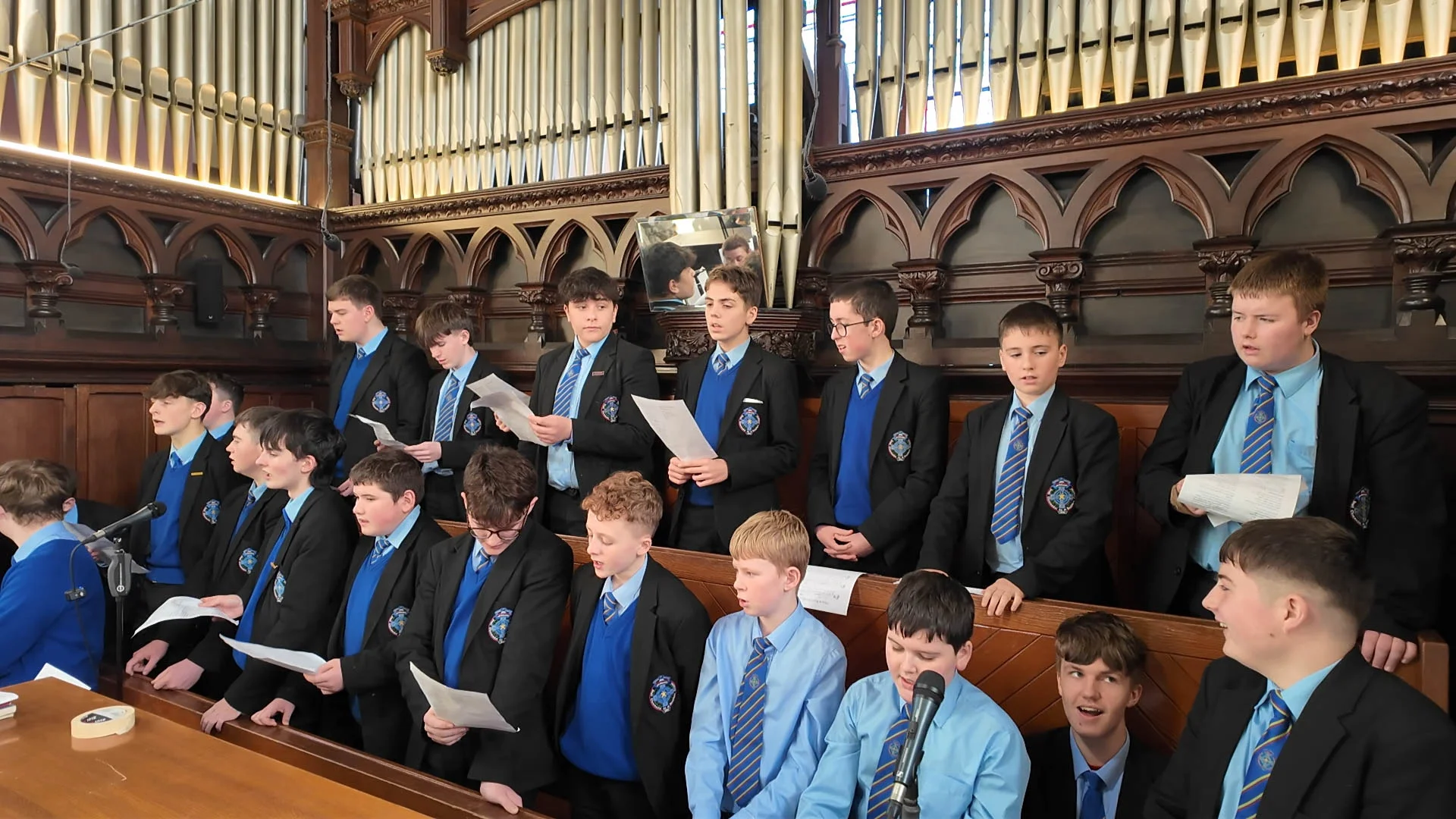 Music 1