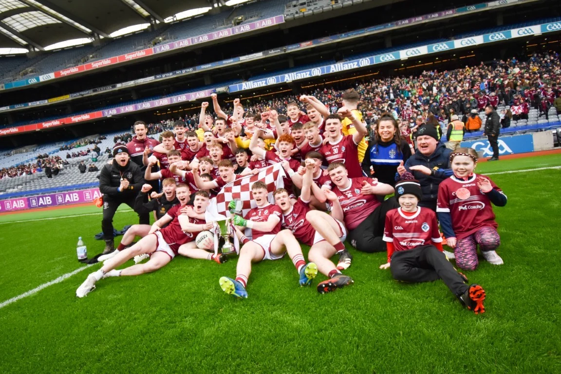 2023 Hogan Cup Final